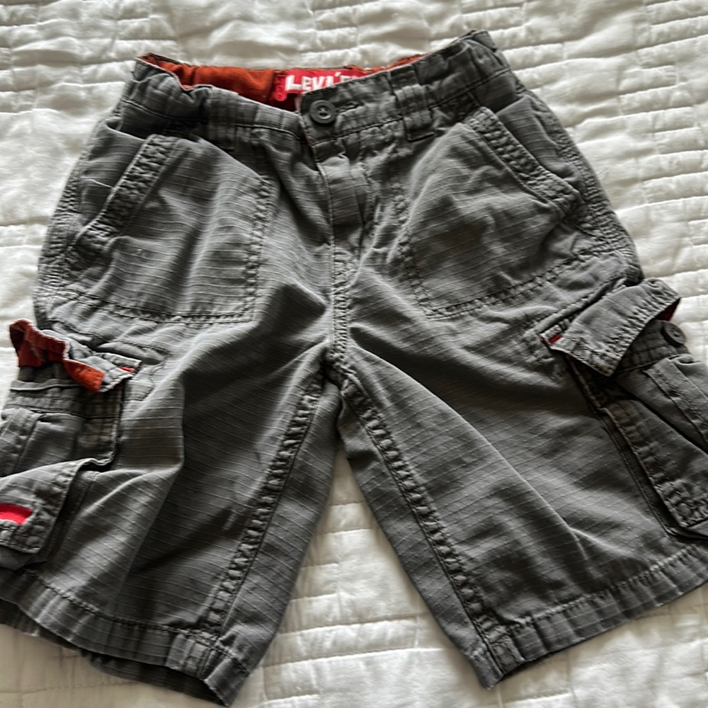 Levi’s boys shorts